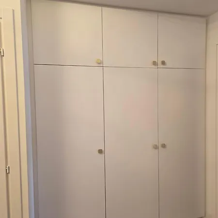 Apartment Massena *