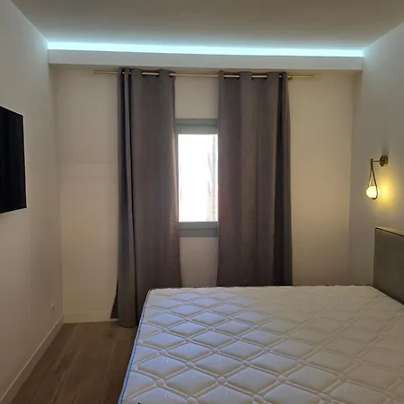 Apartment Massena *