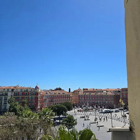 Apartment Massena *