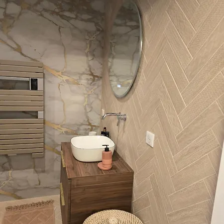 Massena Appartamento Nizza