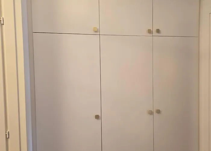 Appartamento Massena *